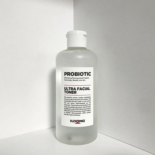 probiotic face toner