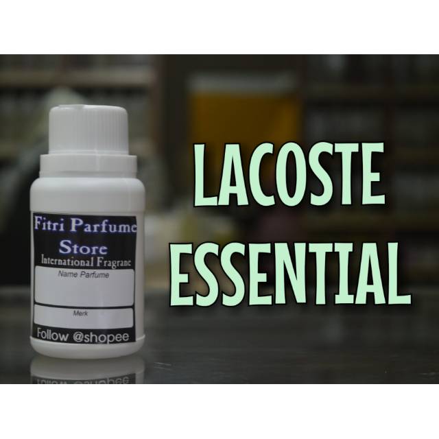 Bibit parfum LC ESSENTIAL ESSENSIAL 100ml