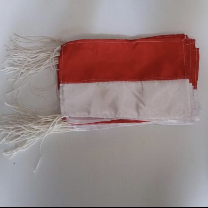 bendera merah putih mobil motor/bendera motor/bendera mobil/bendera spion