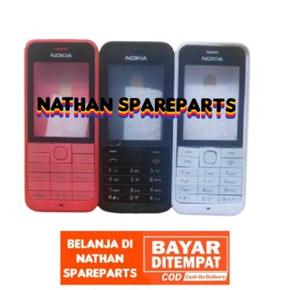 KESING HOUSING CASING NOKIA 220 N220 ORIGINAL