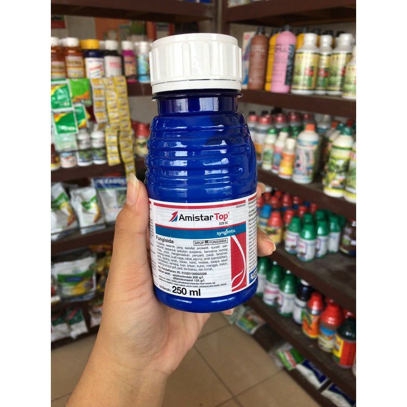 AmistarTop 325sc (250ml)