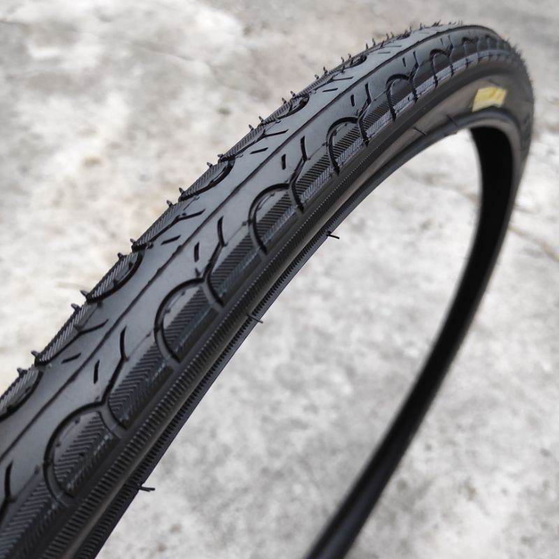 BAN LUAR SEPEDA MTB KENDA KWEST 26 INCH 32 - 559 UKURAN 26x1.25 ATAU 26 x 1.25 WARNA HITAM