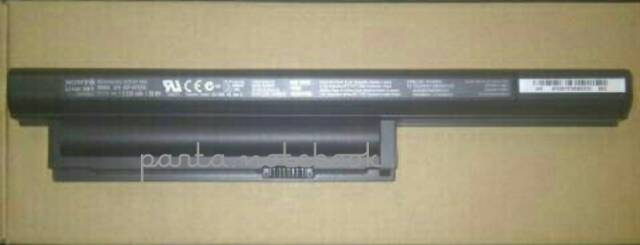 Baterai original SONY VAIO C CA VGP-BPS26 VGP-BPS26A BPS26