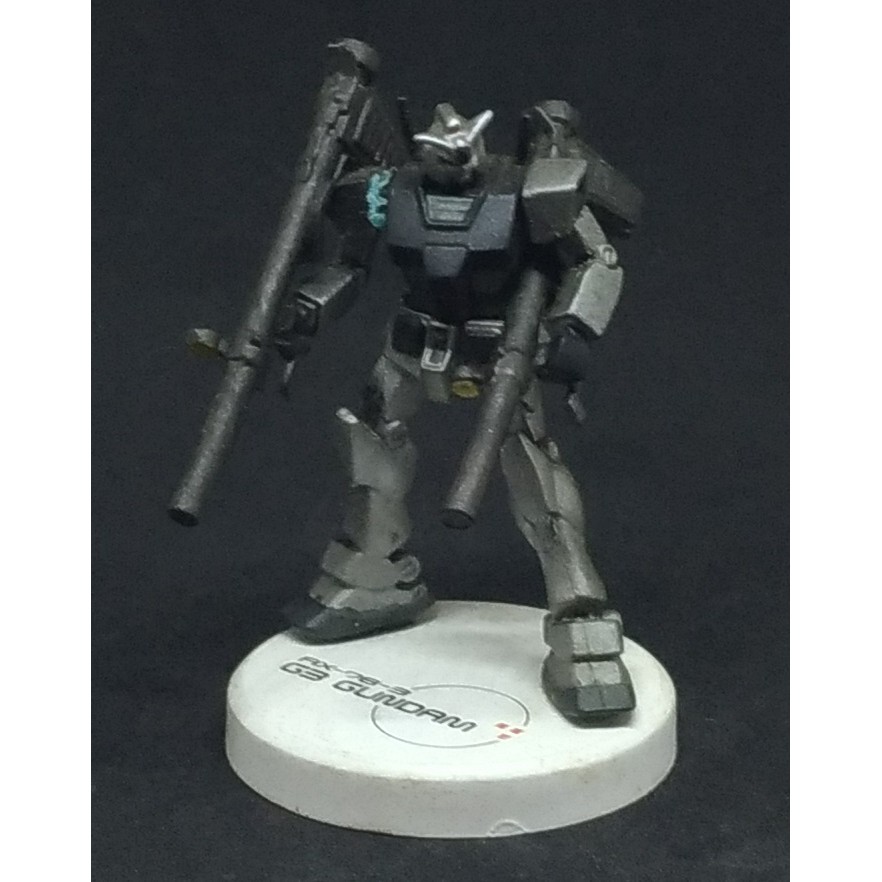 Gundam MFS Gundam G3