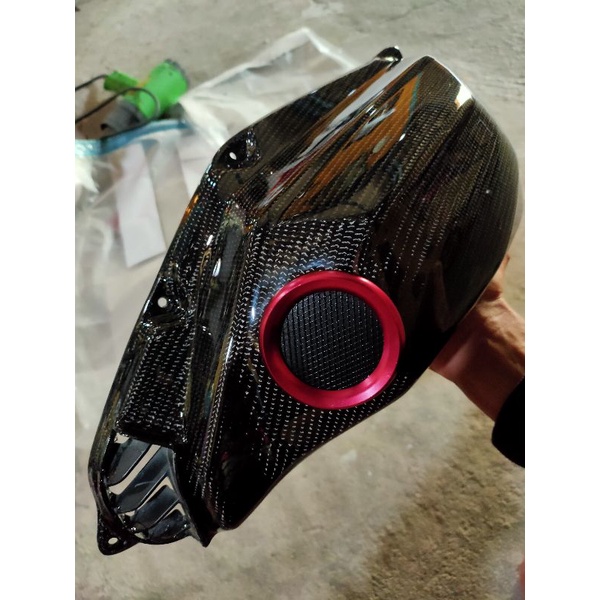 Cover filter kevlar Vario150 new led