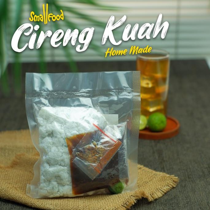 

Promo Awal tahun Isi 35 mini - Cireng Kuah Smallfood Frozen Food Promo Awal tahun