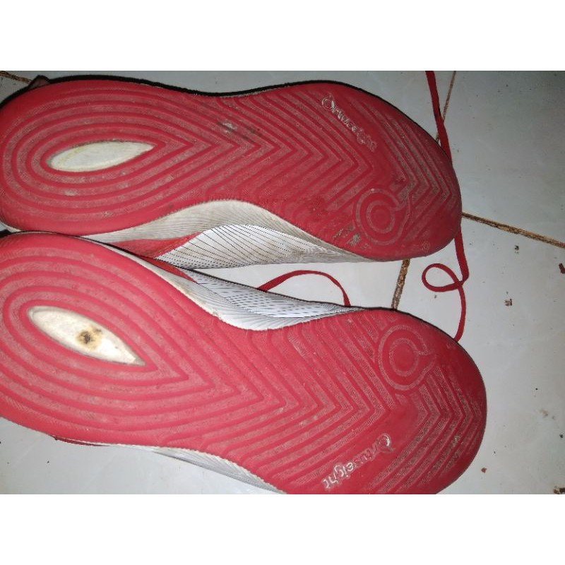 Ortuseight Prodigy UK 41 bekas / second