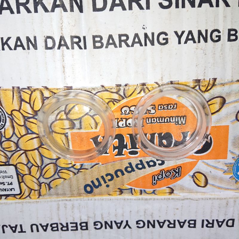 Mika spedometer bensin fino fi 125