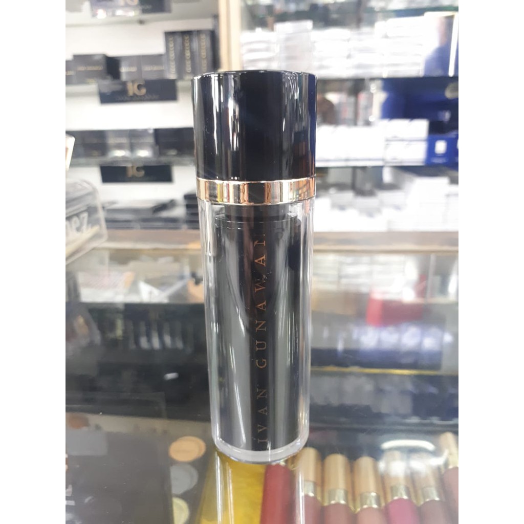 Ivan Gunawan Skin Perfector Fix Free Lipstick