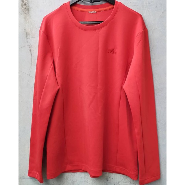 Tshirt Millet  Baselayer Gunung