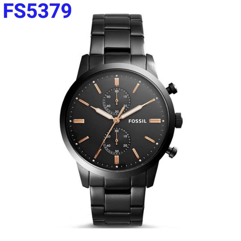 Jam Tangan Pria FS5379 FS5407