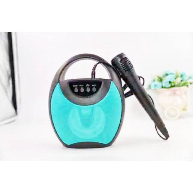 SPEAKER SX-Y 2015 BLUETOOTH MIC