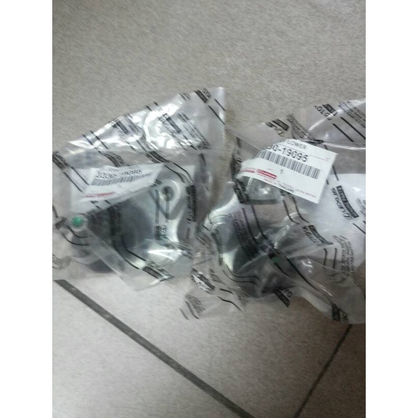 bayar di tempat - ball joint great corolla - joint assy lower ball great corolla