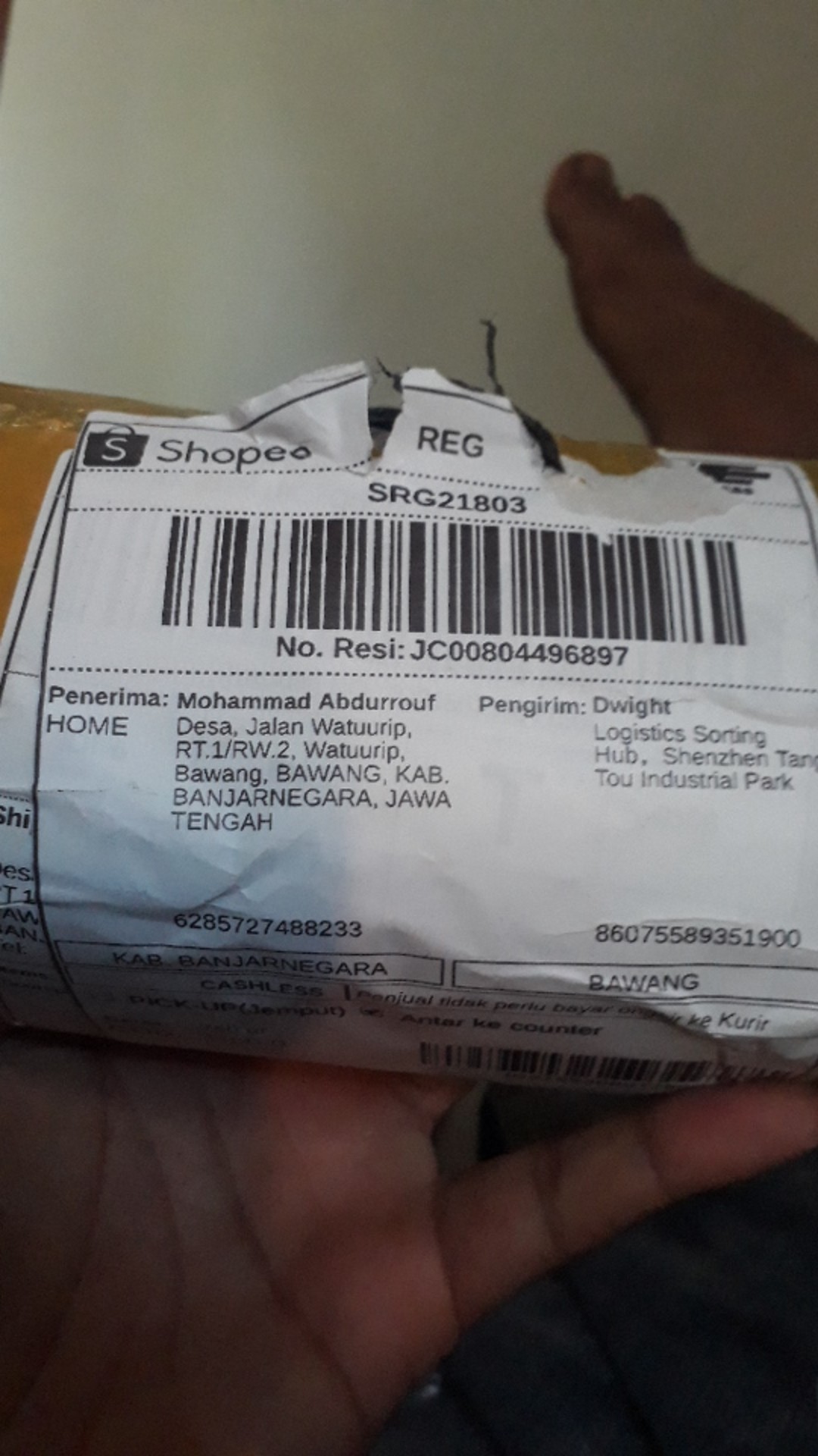 10pcs Konektor Fiber Optic Quick Cold Upc Quick Cold Upc Ftth Upc