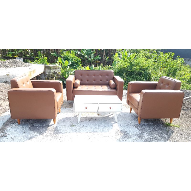 sofa minimalis 221