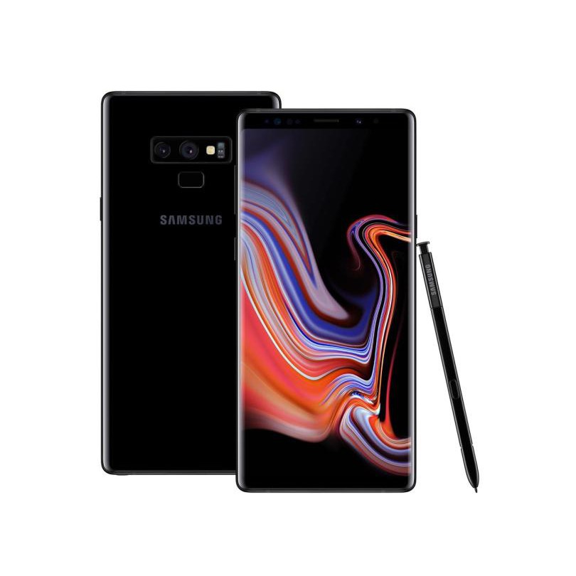 Galaxy Note 9 Real Face Id Hp Batam Harga Termurah Baru Mulus Shopee Indonesia