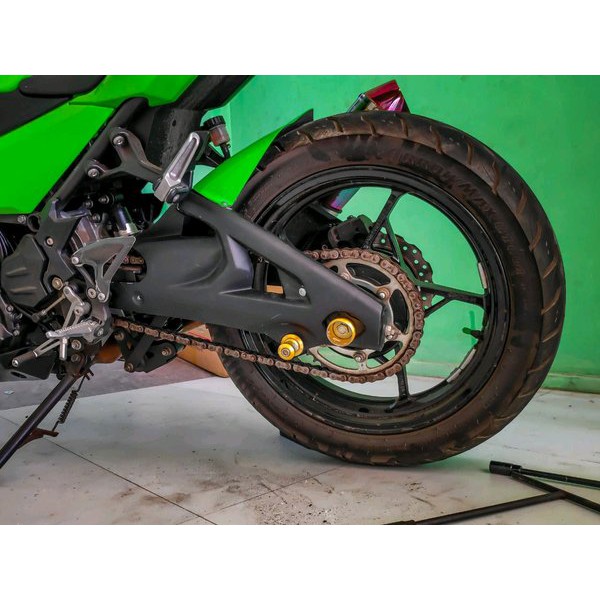 HUGGGER ARM NINJA FI 250 NEW HUGGER ARM NINJA 250 NEW COVER ARM NINJA 2018 NINJA 2018 NEW COVER ARM