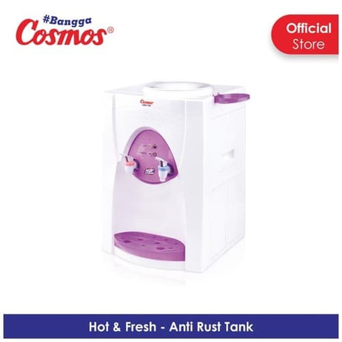 DISPENSER COSMOS CWD 1138 CWD1138 CWD-1138