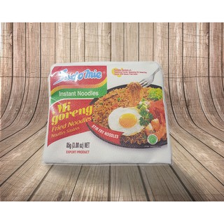 Jual Tempat Pensil Lucu Tema Indomie Goreng Indofood Pencil Case Pouch