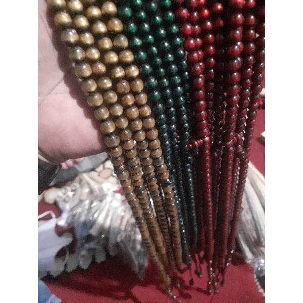 tasbih tali arus