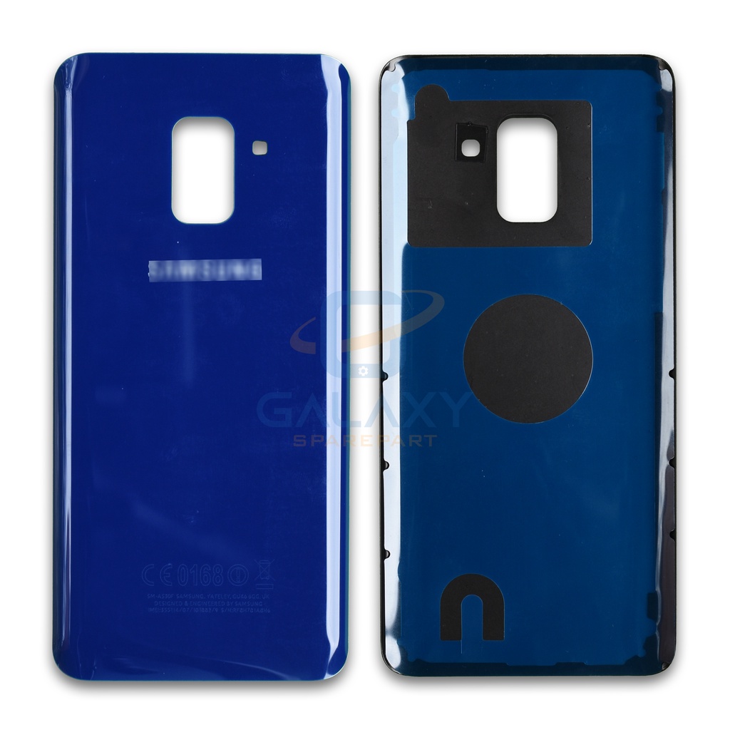 Backdoor Samsung A530 A8 2018 / Tutup Belakang Samsung A530 A8 2018 / Back Cover A530 A8 2018