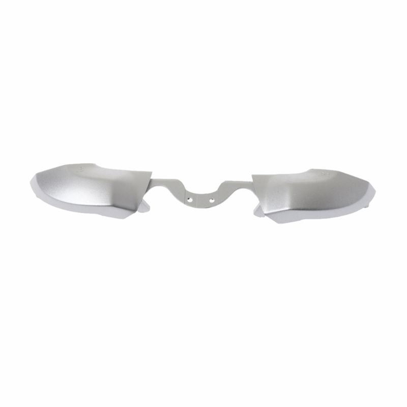 Btsg Suku Cadang Perbaikan Untuk XBOX ONE Elite Controller Pengganti LB Untuk RB Tombol Silver Bumper Trigger Middle Pad Accessor