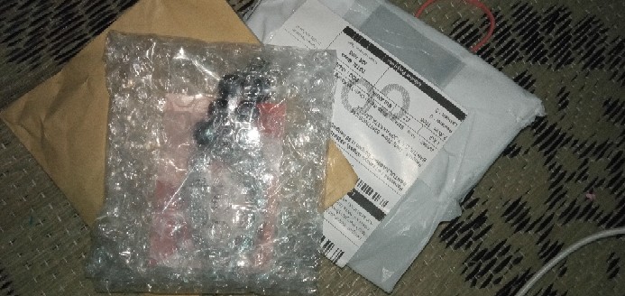 Strap Rantai Chain Tali Kalung Mutiara Masker