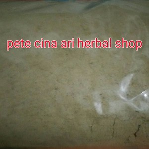 

pete cina bubuk murni 500 gram