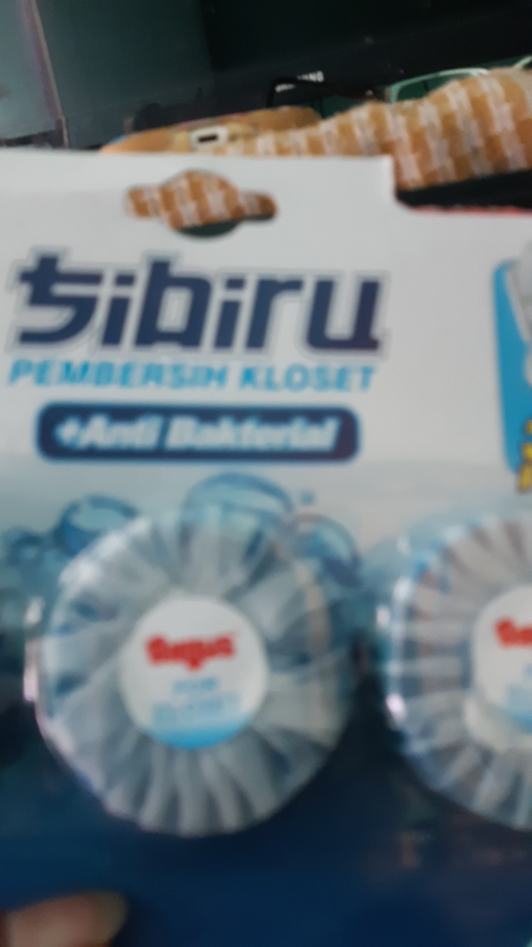 Bagus - Sibiru