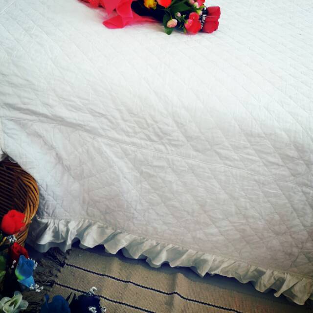 Sprei second import