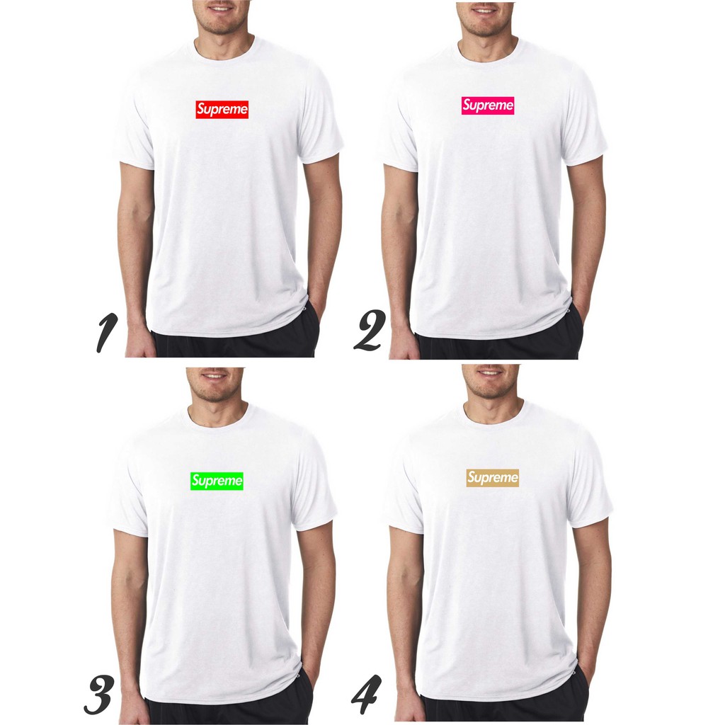 Kaos Supreme Original