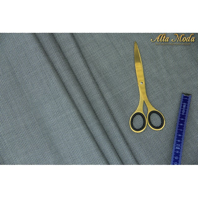 

Alta Moda Jacketing Fratelli Tallia Di Delfino Olive Abu Beige-1M