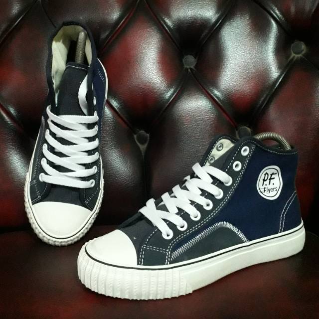 Pf Flyers