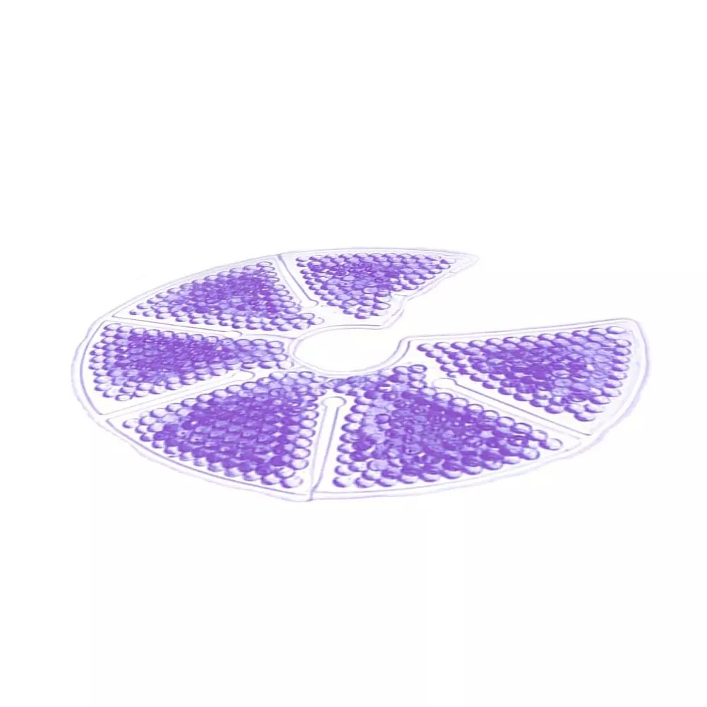 Breast Pad Gel Cooling Pad Payudara 2 pcs B100094