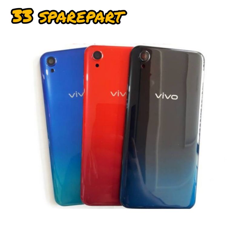 Backdor / tutup belakang Vivo y91c original