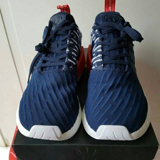 Adidas nmd r2 original