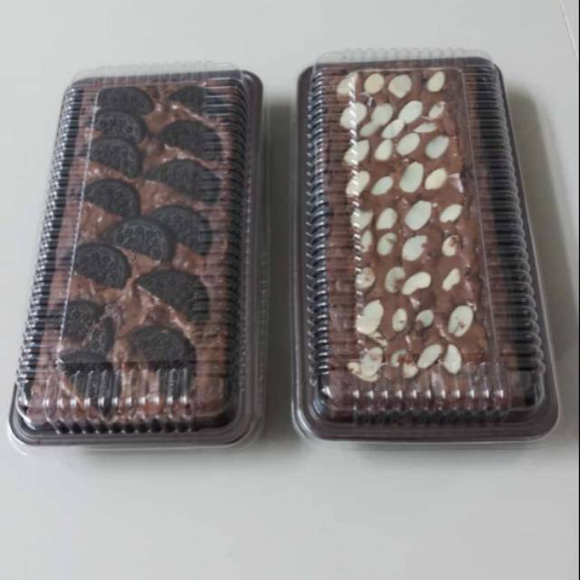 

Kue brownies