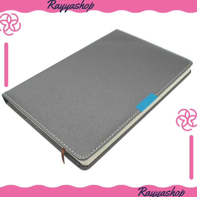

Rayyashop| Noverty Buku Catatan Bisnis Cover Kulit Kertas A5 - 01623