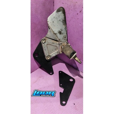 Breket Underbone Ninja RR, DKT, PNP TIGER, MP  - Undrrbone ninja rr