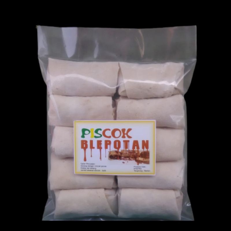 

Piscok Blepotan 10pcs