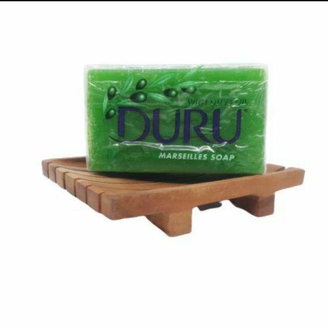 

Duru sabun zaitun original