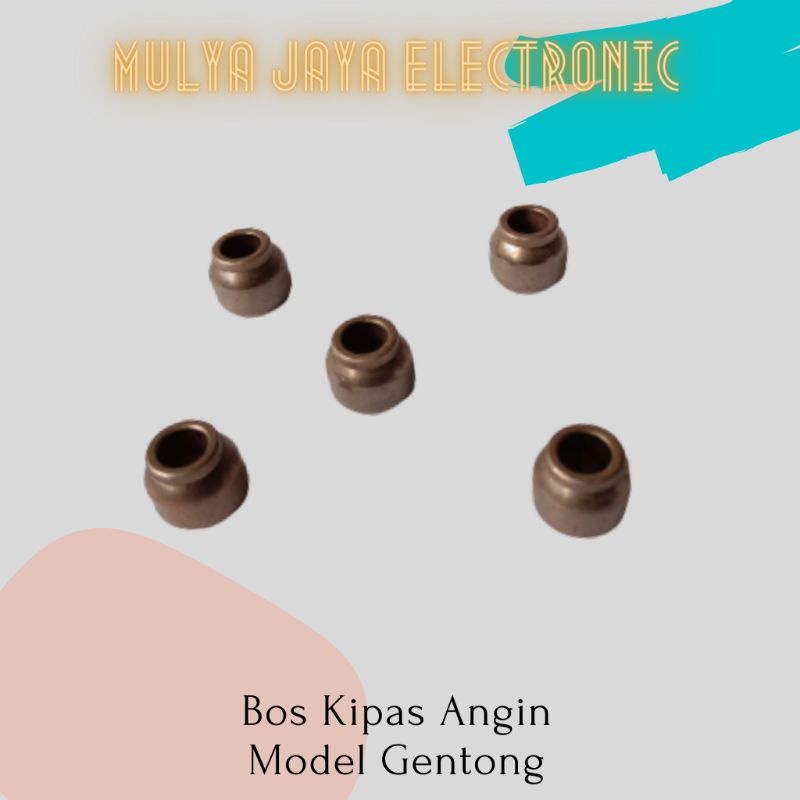 Bos Kipas Angin Gentong Bushing Kipas Angin Gentong