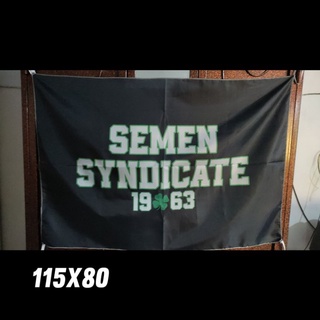 Jual BENDERA FULL PRINTING,UMBUL - UMBUL, SPANDUK, BACKDROP, BAHAN ...