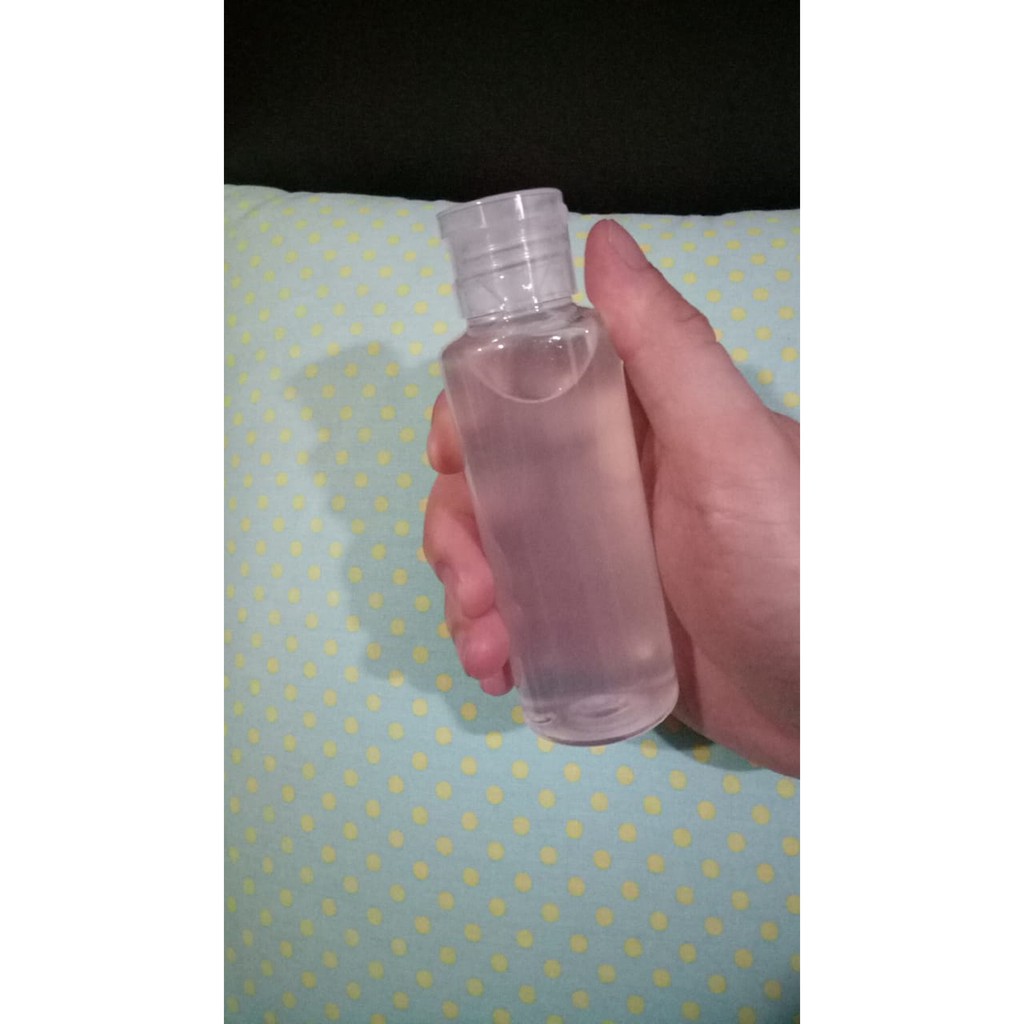 Hand sanitizer altin 100 ml Hand sanitizer murah