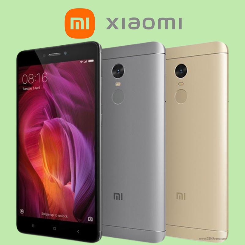 Xiaomi Redmi 4X 2/16GB