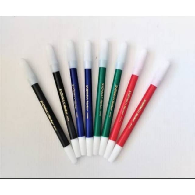 

SPIDOL SNOWMAN WARNA KECIL ECERAN/SATUAN
