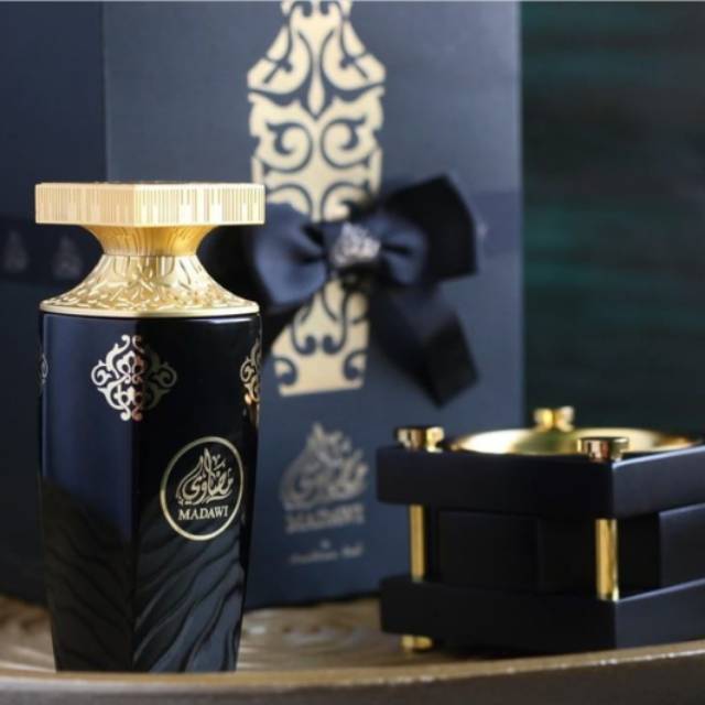 Parfum Arabian Oud Madawi