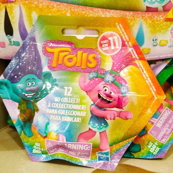 trolls blind bags