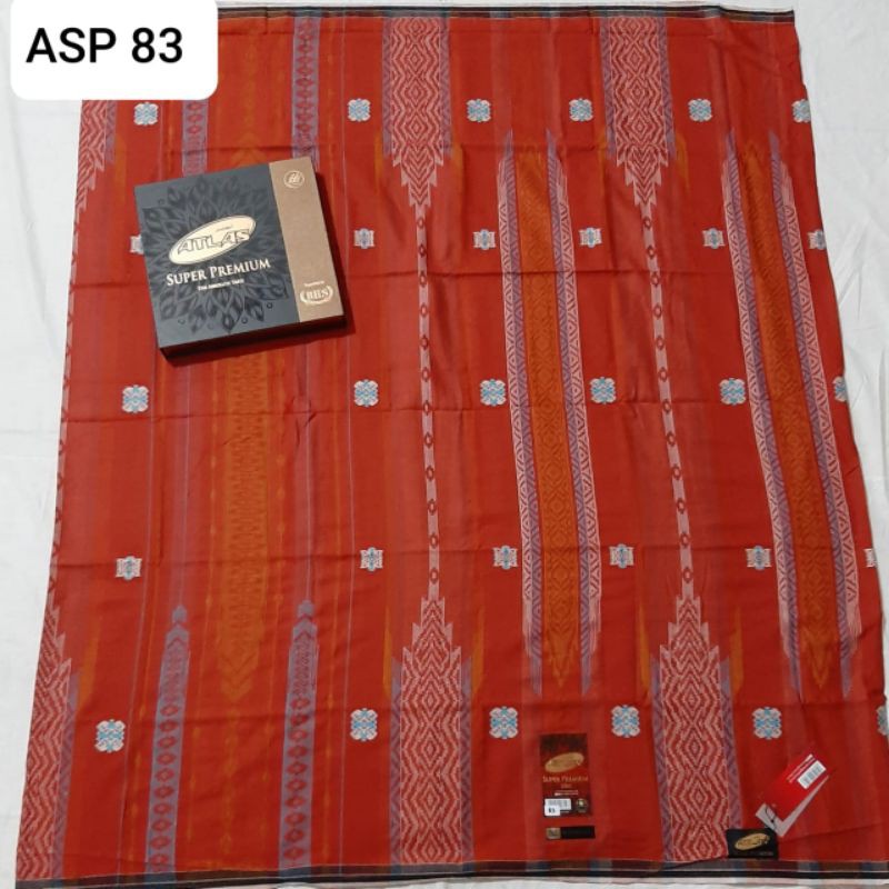 Atlas  super premium S. 945 dubai, persia dll.