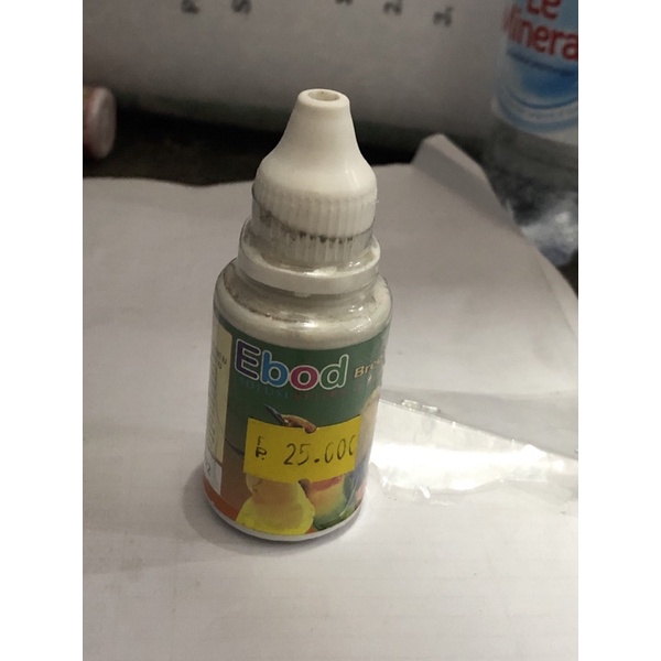 Ebod Breeding (30ml)